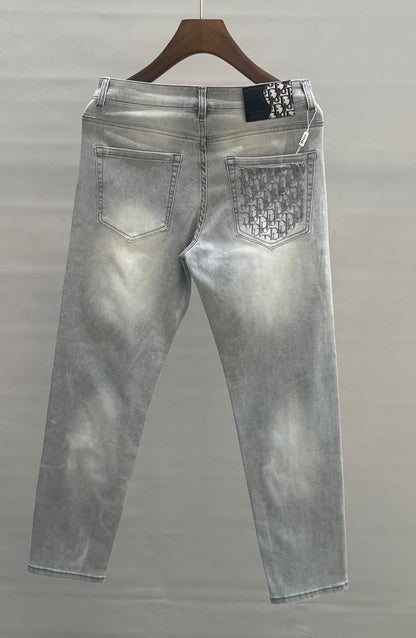 Dior Jeans Pants