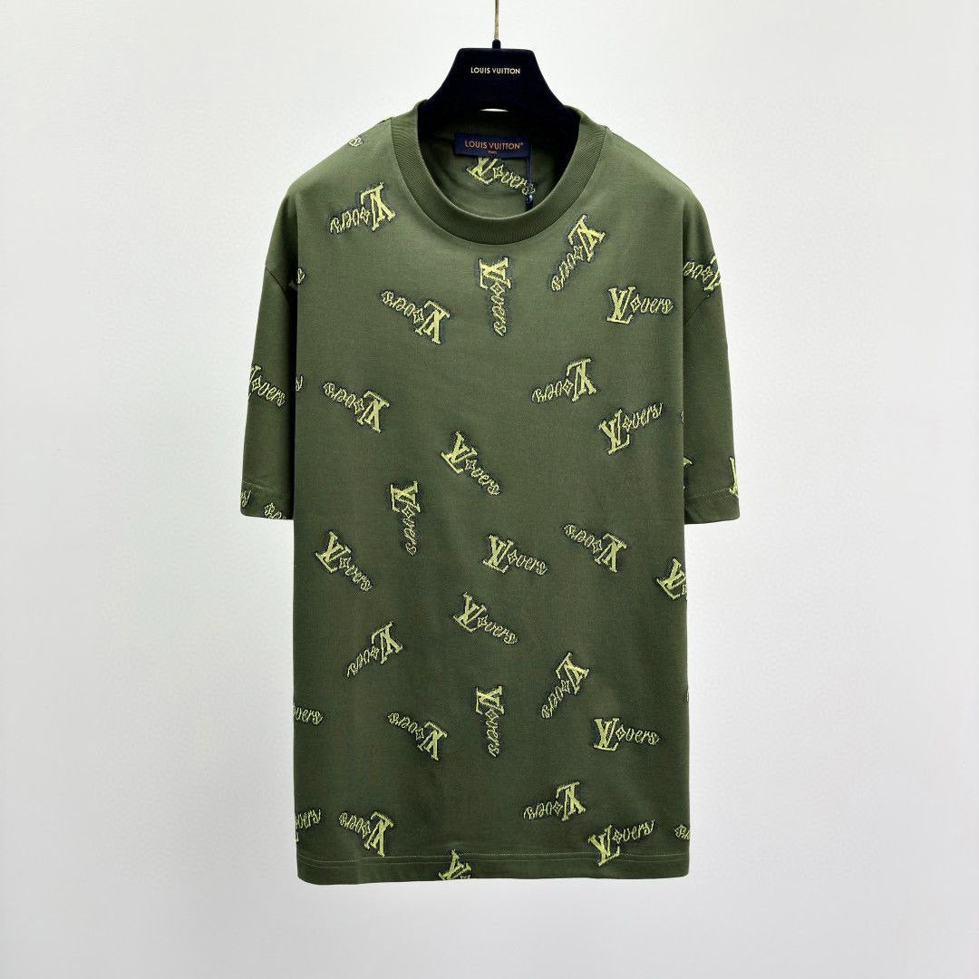 Louis Vuitton T-Shirt