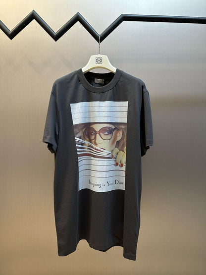 Dior T-Shirt 2 colors