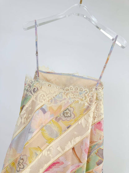 Zimmerman Dress