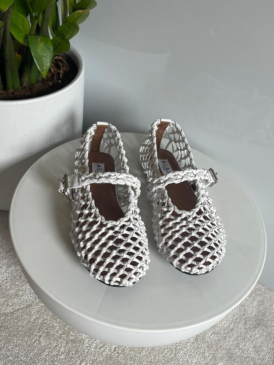 Alaia Ballerina 3 colors