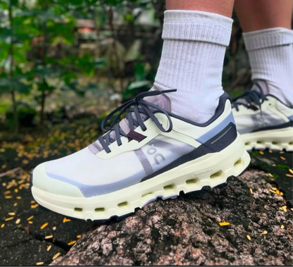 On Cloud Sneakers