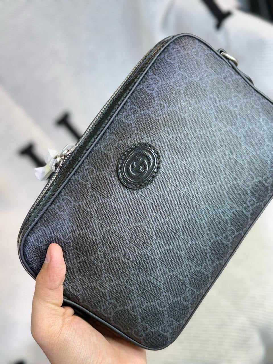 Gucci Sling Bag (VIP Quality)