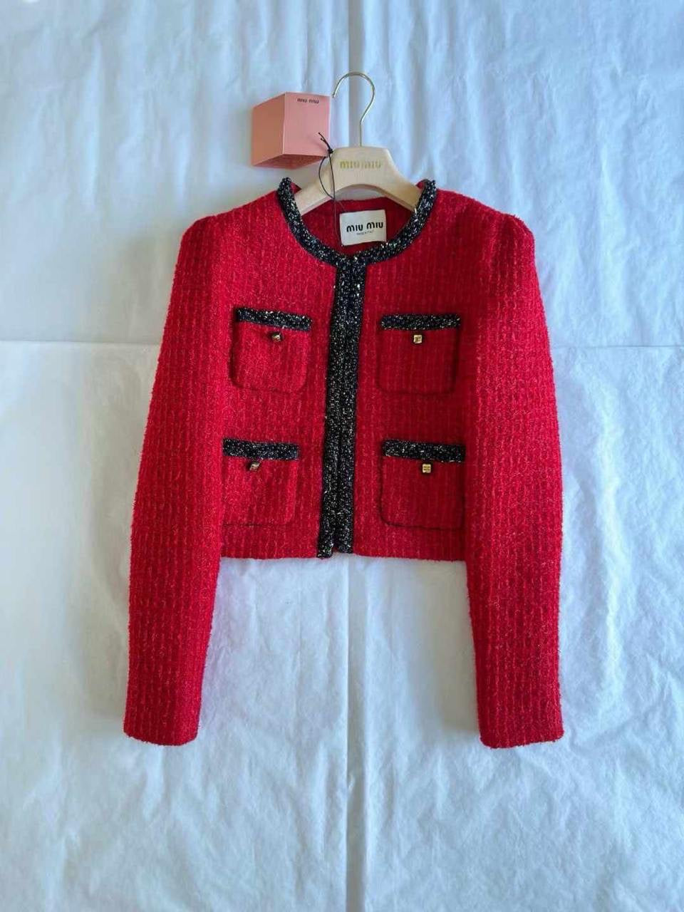 Miu Miu Jacket