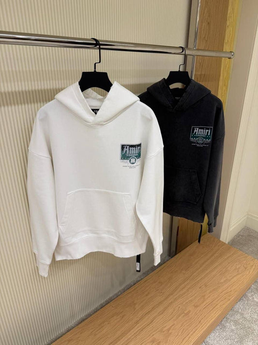 Amiri Hoodie