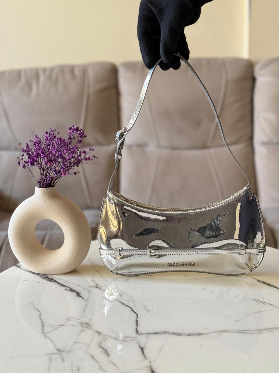 Jacquemus Shoulder Bag 3 colors
