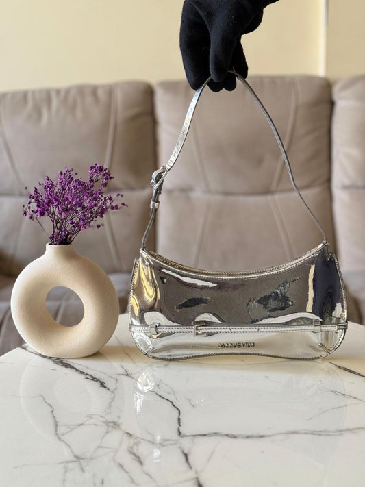 Jacquemus Shoulder Bag 3 colors