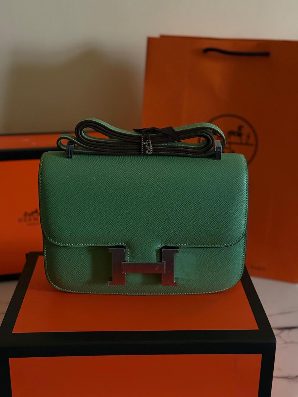 Hermes Sling Bag 8 colors