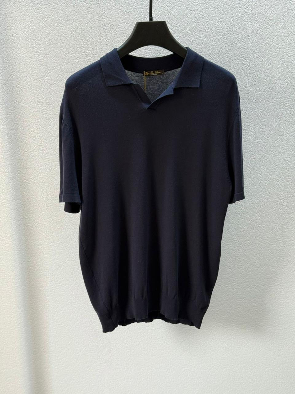 Loro Piana Polo Shirt 5 colors