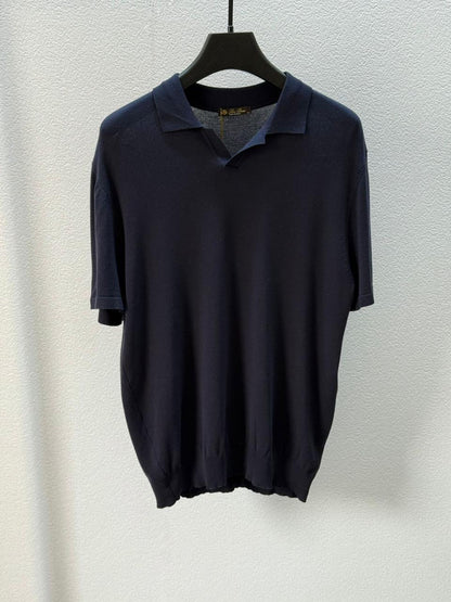 Loro Piana Polo Shirt 5 colors