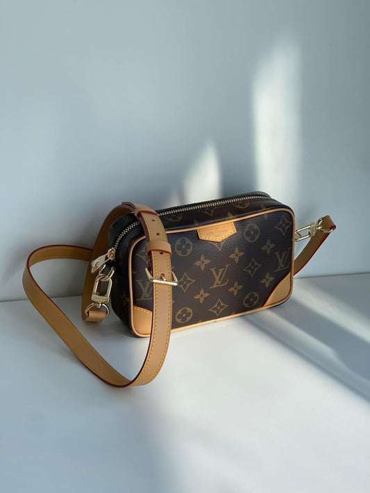 Louis Vuitton Messenger Bag (VIP Quality)