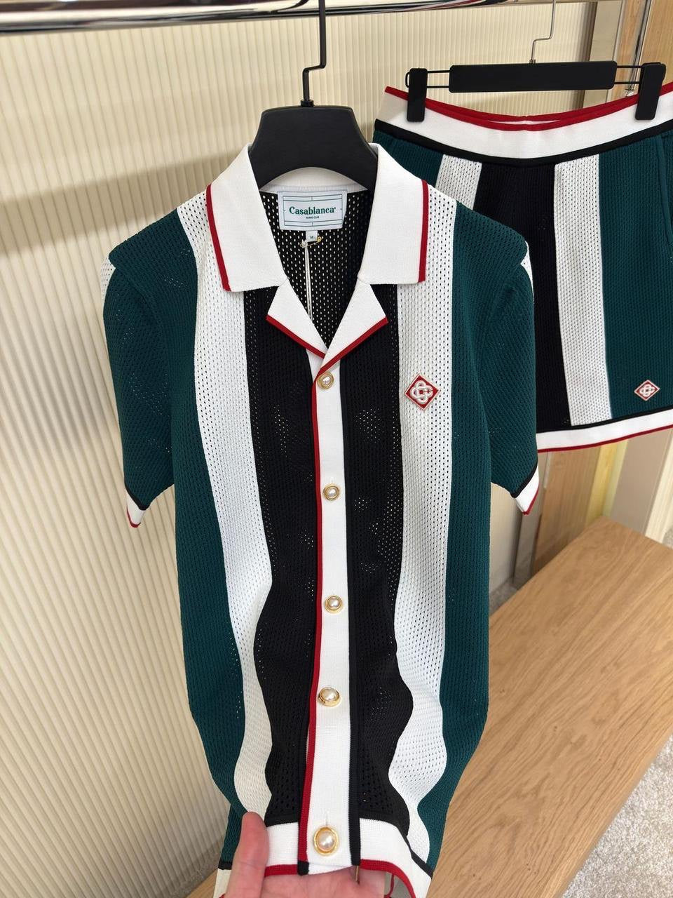 Casablanca Set