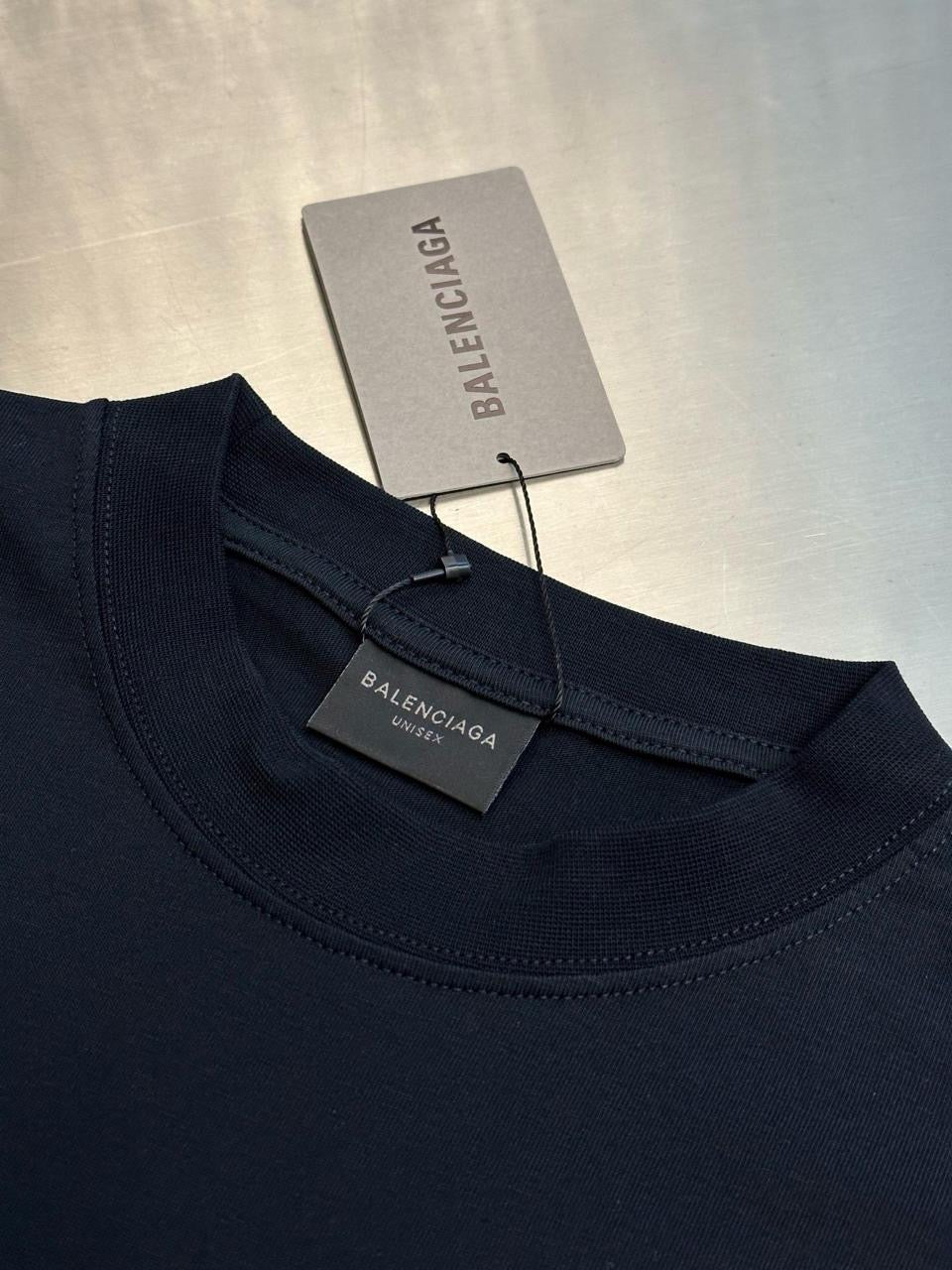 Balenciaga T-Shirt 2 colors