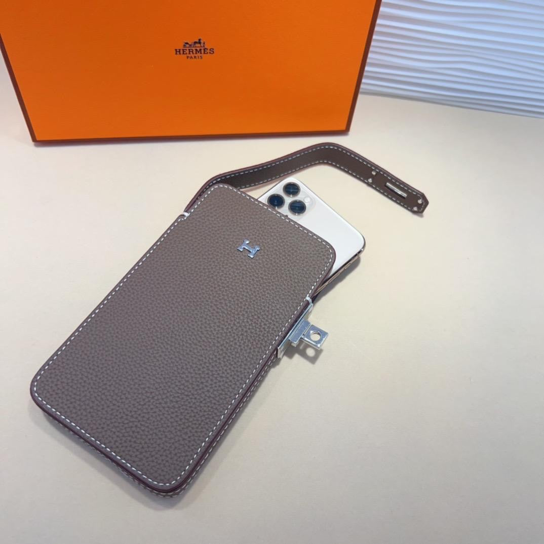 Hermes Phone Holder 5 colors