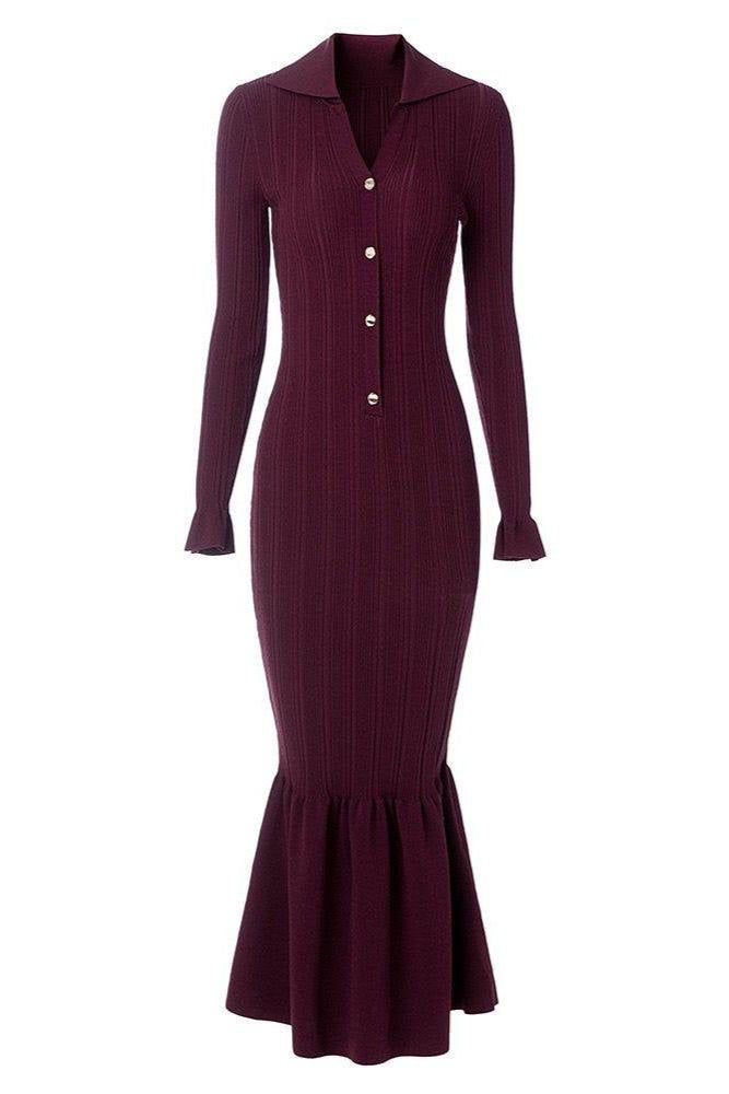 Self-Portrait Dress 3 colors