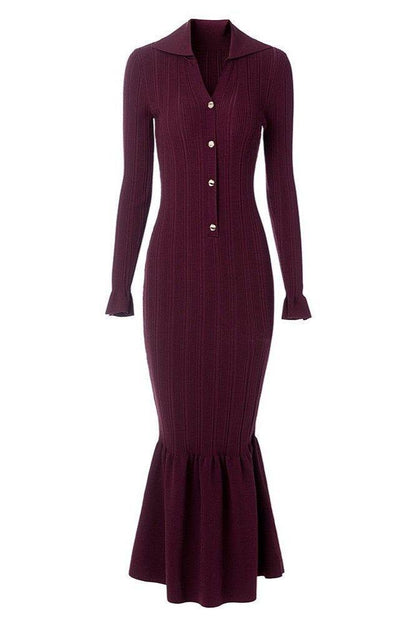 Self-Portrait Dress 3 colors