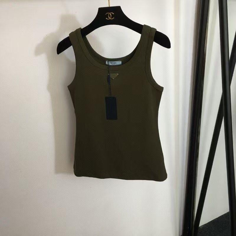 Prada Tank Top