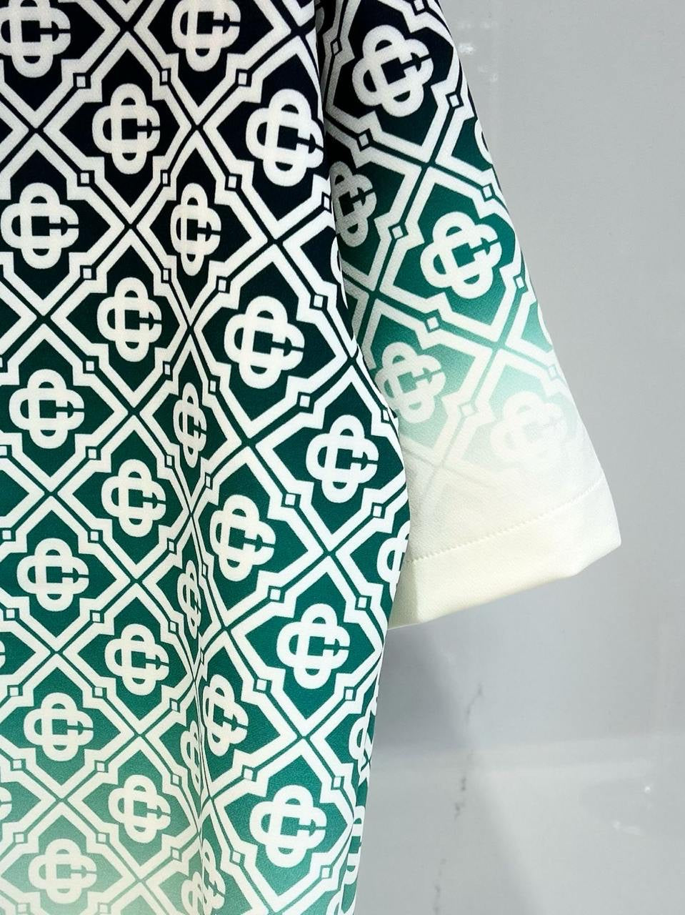 Casablanca Shirt