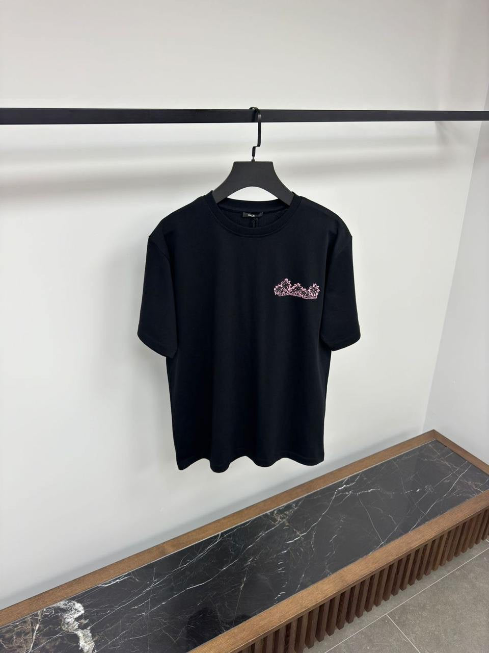 Balmain T-Shirt 2 colors