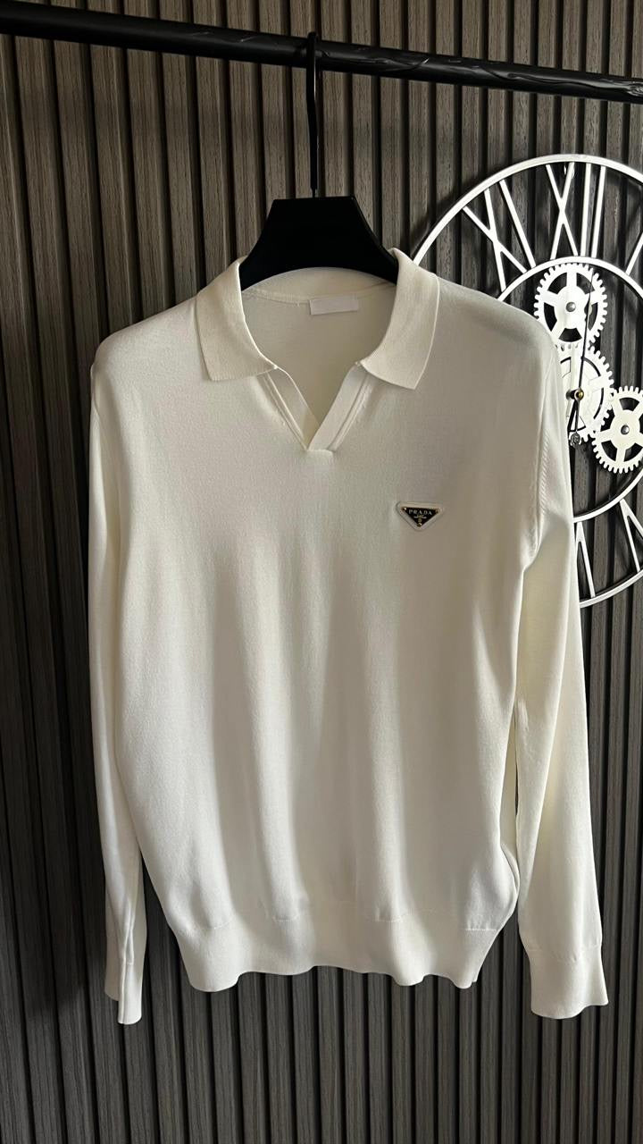 Prada Polo shirt 3 colors