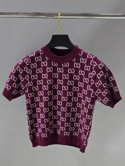 Gucci T-shirt 2 colors