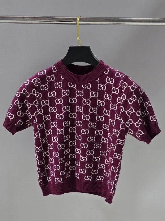 Gucci T-shirt 2 colors