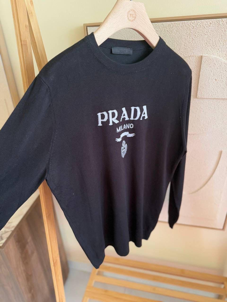 Prada Sweater