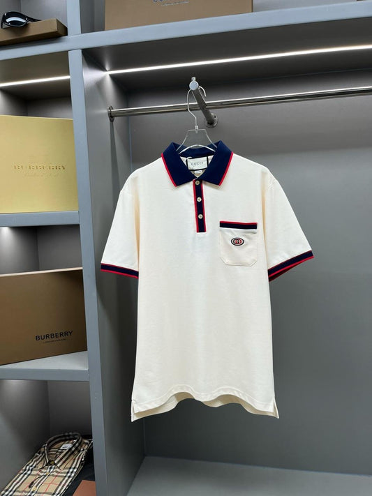 Gucci Polo Shirt 2 colors