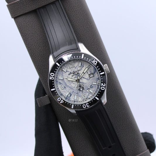 MontBlanc Watch 5 colors