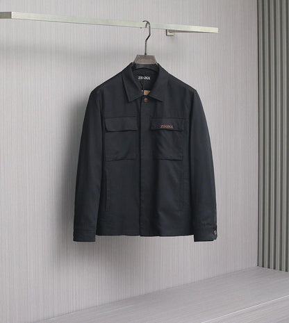 Zegna Shirt