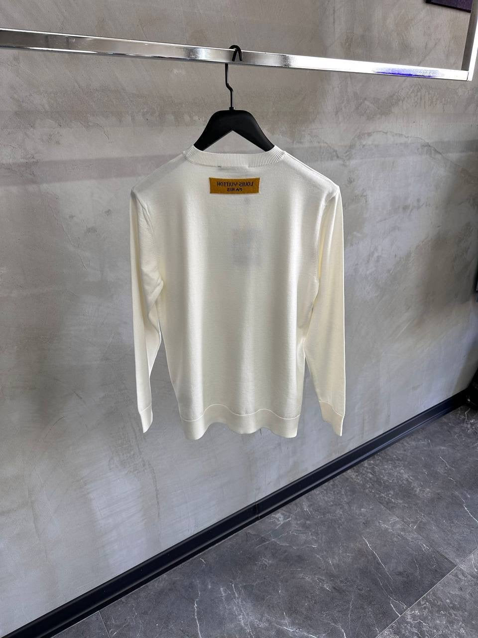 Louis Vuitton Sweaters 4 colors