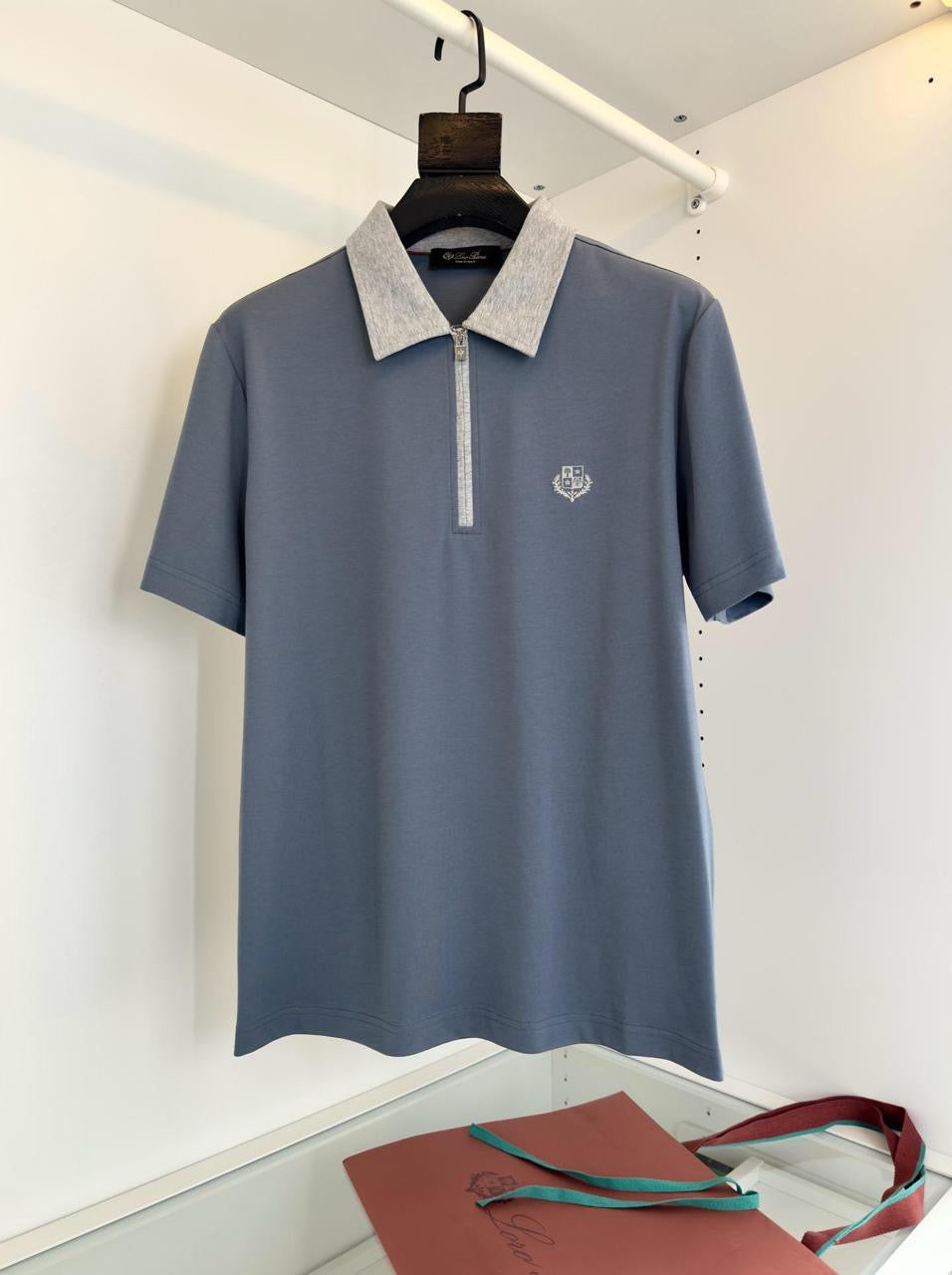 Loro Piana Polo Shirt 3 colors