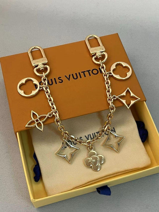 Louis Vuitton Pant Chain
