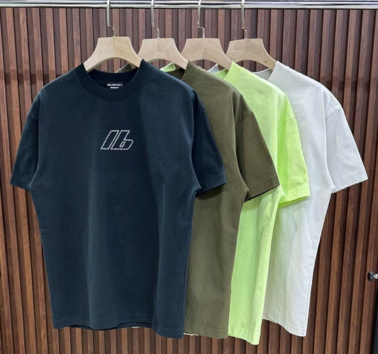 Balenciaga T-Shirt 4 colors