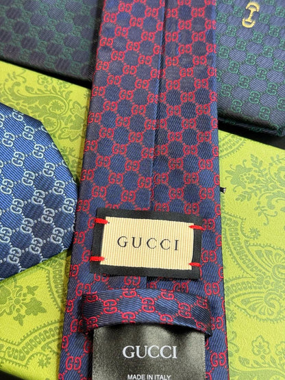 Gucci Tie