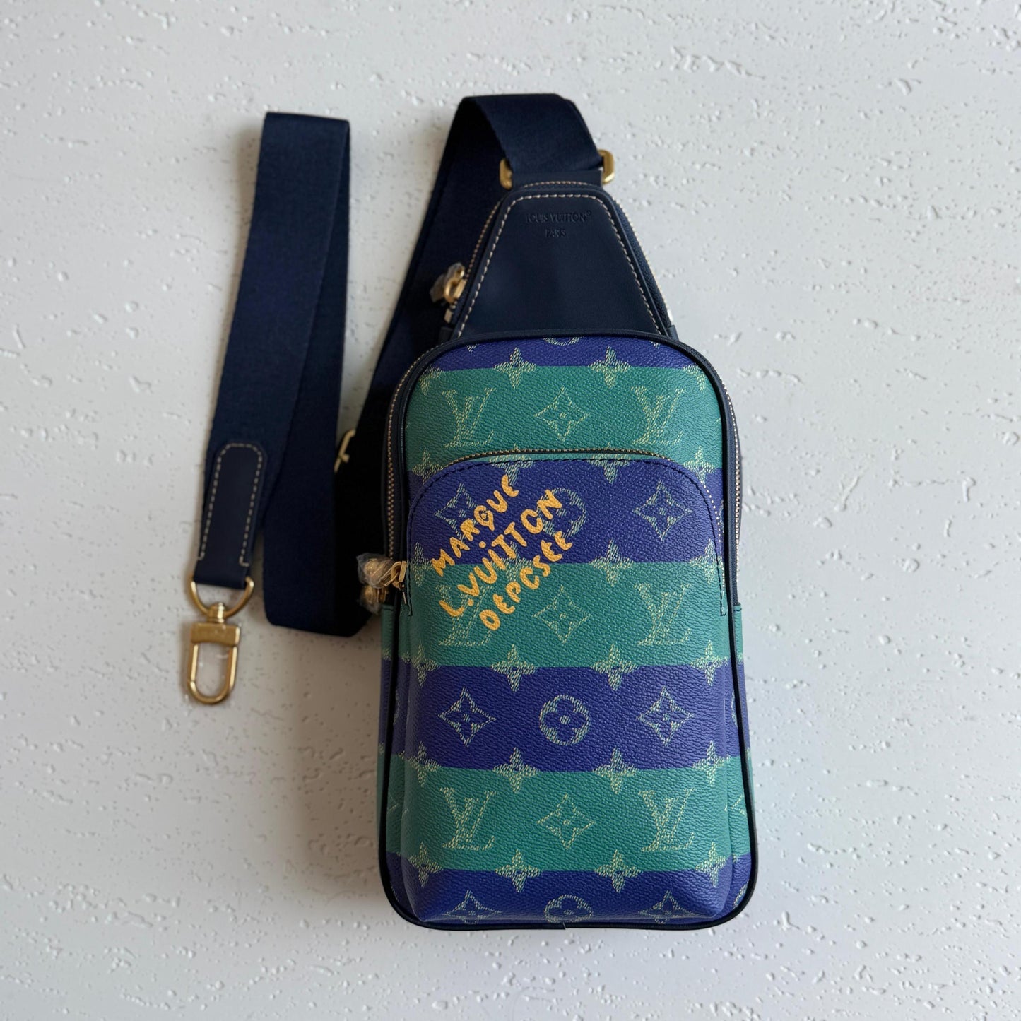 Louis Vuitton Cross Bag (VIP Quality)