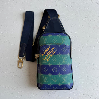 Louis Vuitton Cross Bag (VIP Quality)