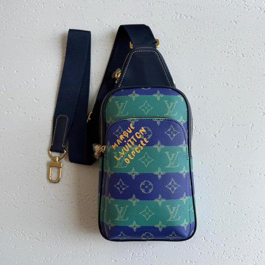 Louis Vuitton Cross Bag (VIP Quality)