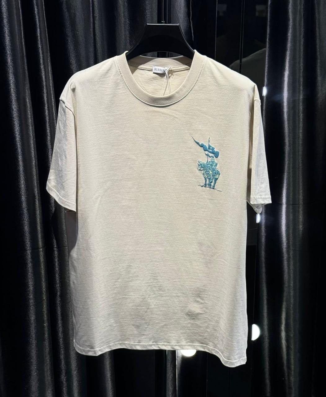 Burberry T-Shirt 2 colors