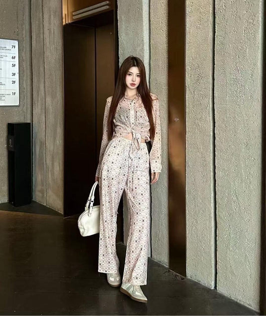 Celine Set