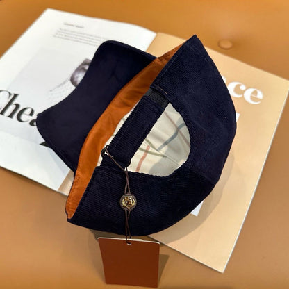 Loro Piana Cap
