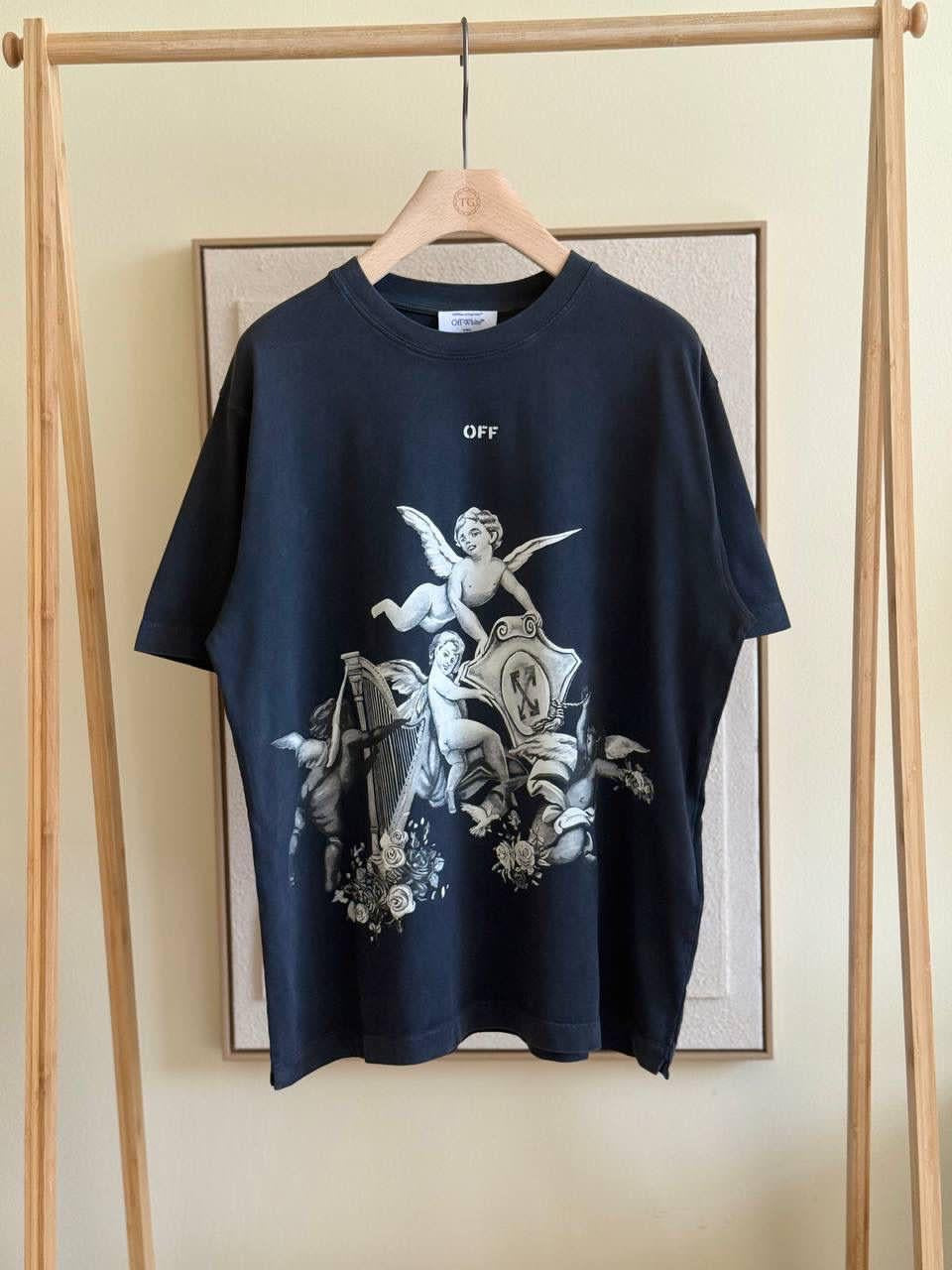 OFF White T-Shirt