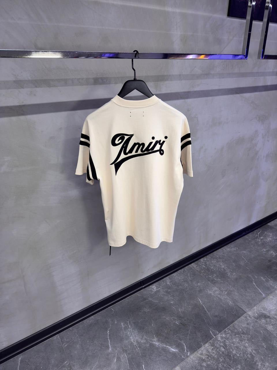 Amiri T-Shirt 3 colors