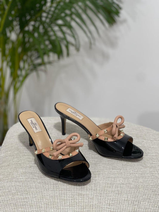 Valentino Heels