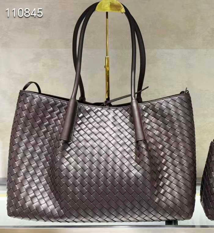 Bottega Tote Bag 4 colors