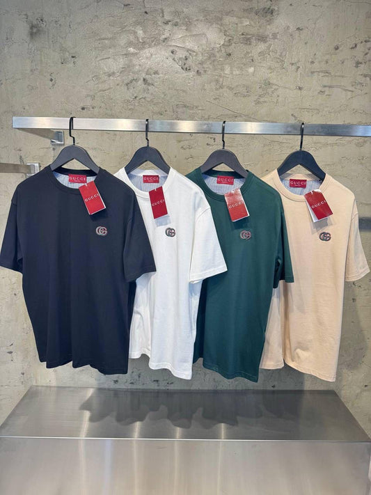 Gucci T-Shirt 4 colors