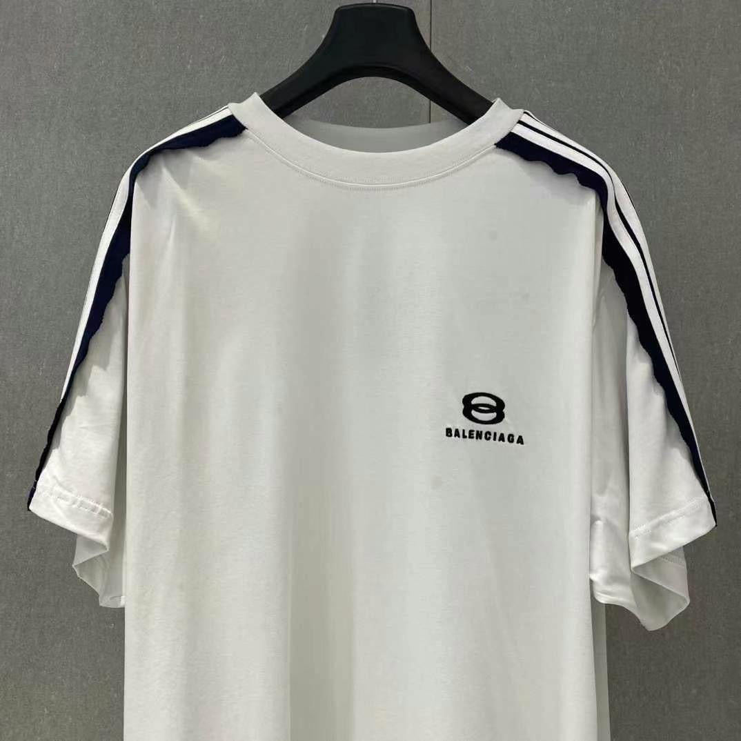 Balenciaga T-Shirt 2 colors