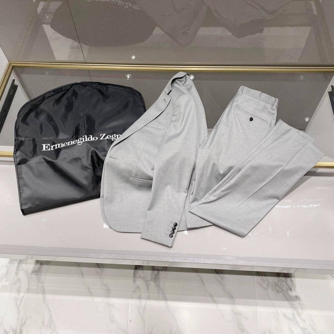 Zegna Suit