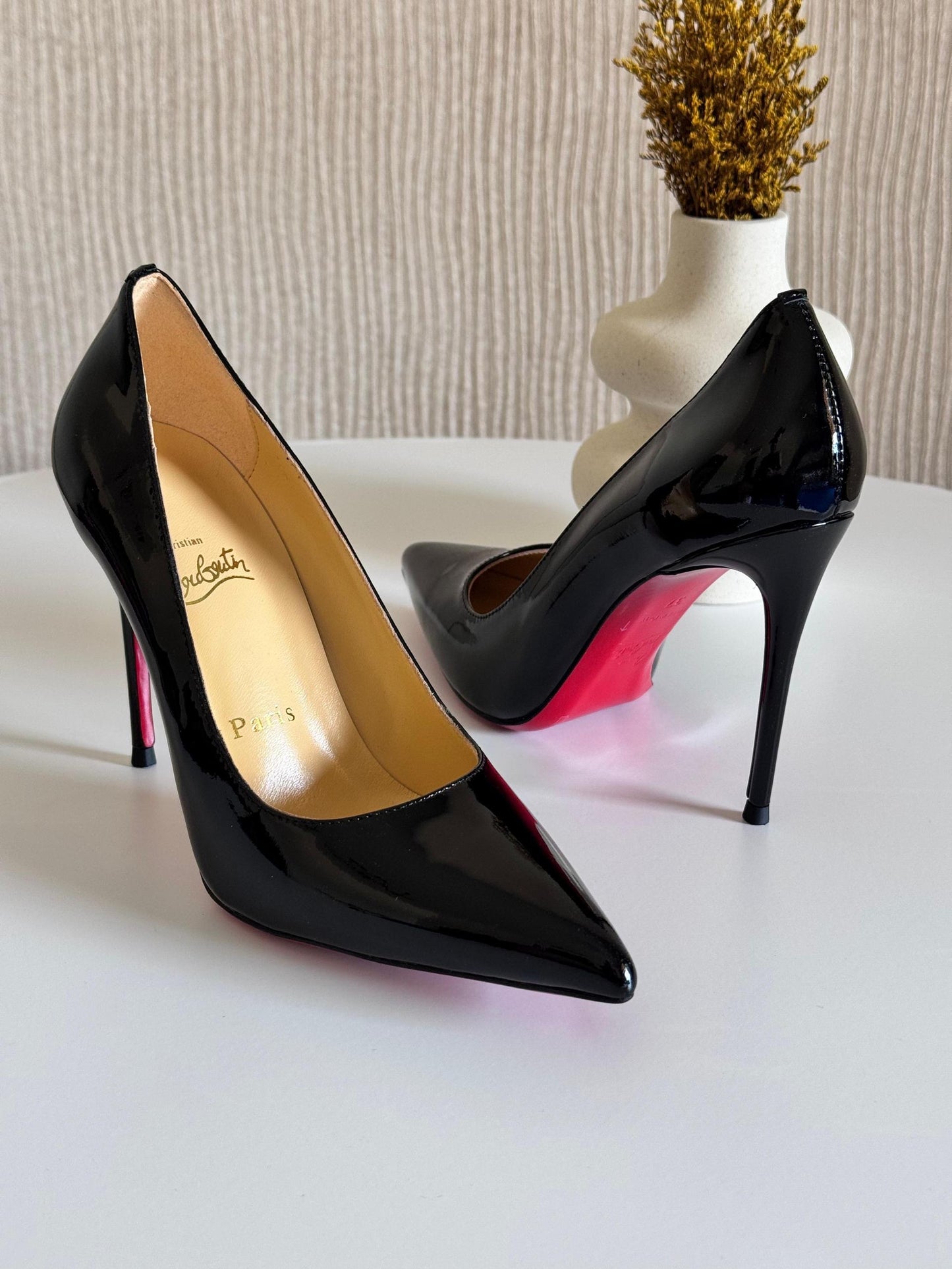 Christian Louboutin Heels