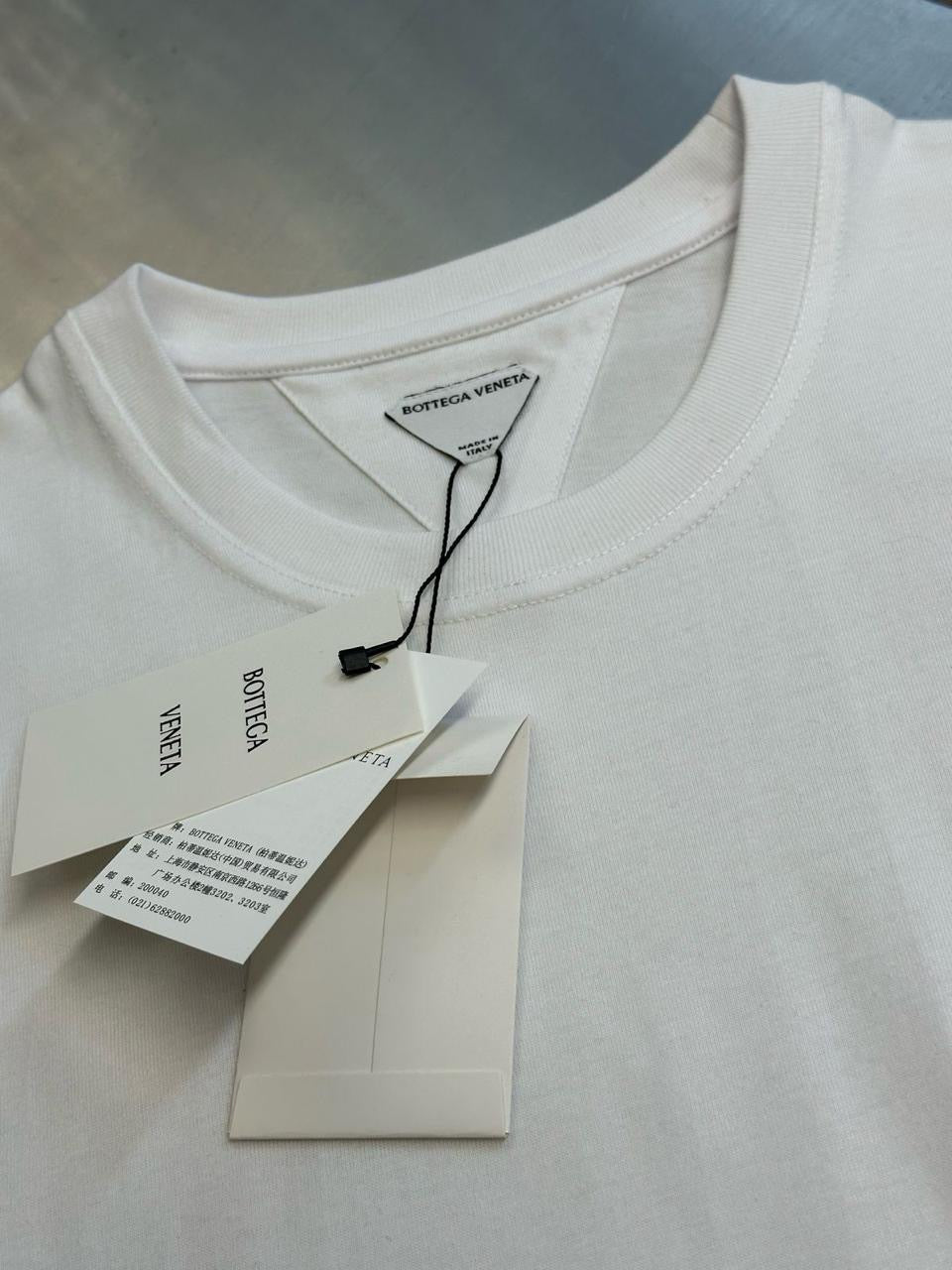 Bottega Veneta T-Shirt 2 colors